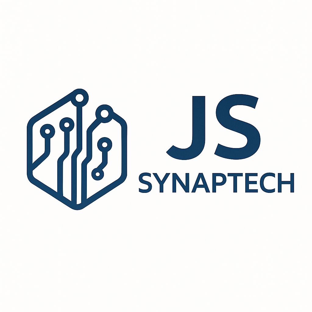 Logo Synaptech